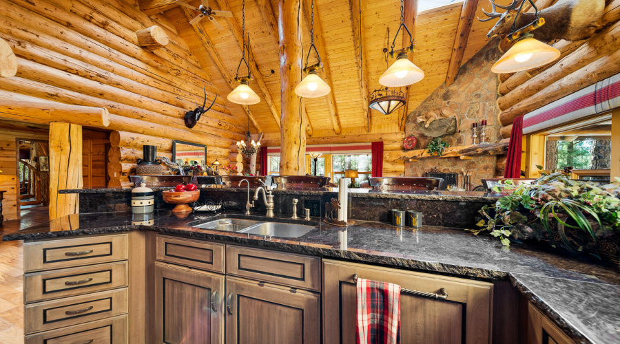Countertops