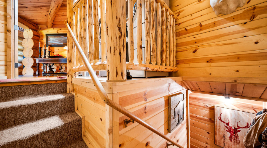 Stairway