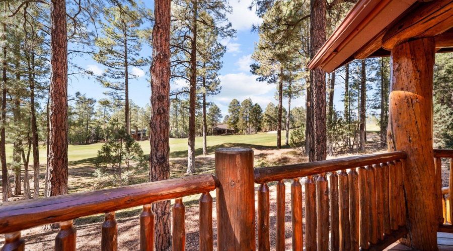 15th of The Cabin