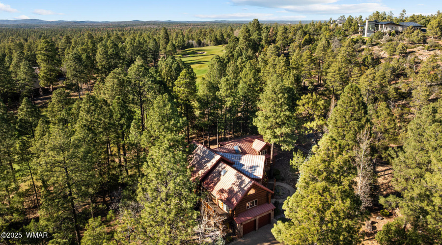 Drone Photo