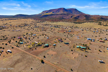 28 N2003, Nutrioso, Arizona 85932, ,Land,For Sale,N2003,260649
