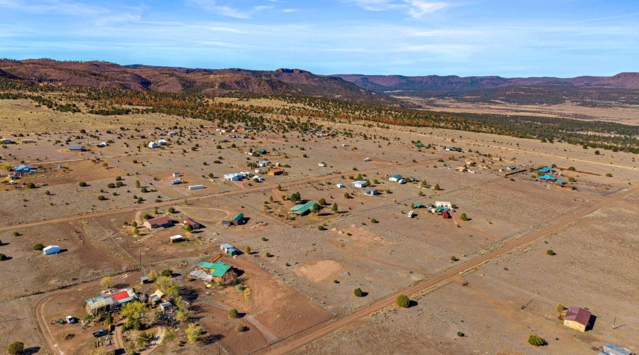 28 N2003, Nutrioso, AZ