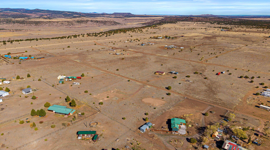 28 N2003, Nutrioso, AZ