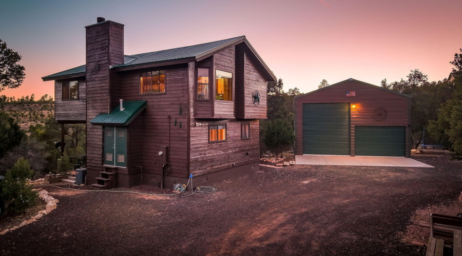 1789WildTurkeyLn-Heber-AZ-Twilight-1