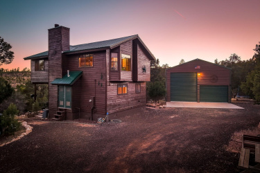 1789 Wild Turkey Lane, Heber, Arizona 85928, Bedrooms, ,Bathrooms,Residential,For Sale,Wild Turkey,93855