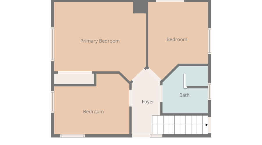 1789 Wild Turkey Lane, Heber, Arizona 85928, Bedrooms, ,Bathrooms,Residential,For Sale,Wild Turkey,93855