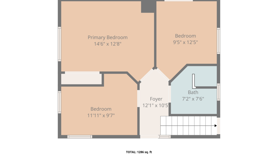 1789 Wild Turkey Lane, Heber, Arizona 85928, Bedrooms, ,Bathrooms,Residential,For Sale,Wild Turkey,93855