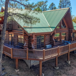 142 S Union Park Drive, Star Valley