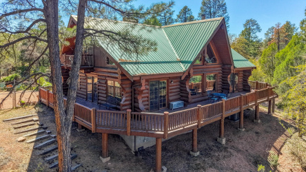 142 Union Park Drive, Star Valley, Arizona 85541, Bedrooms, ,Bathrooms,Residential,For Sale,Union Park,93849
