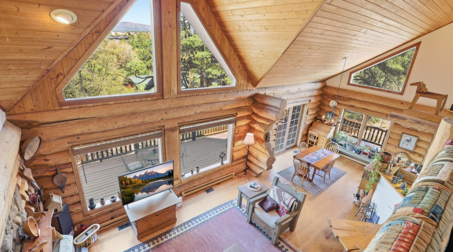 View From Loft