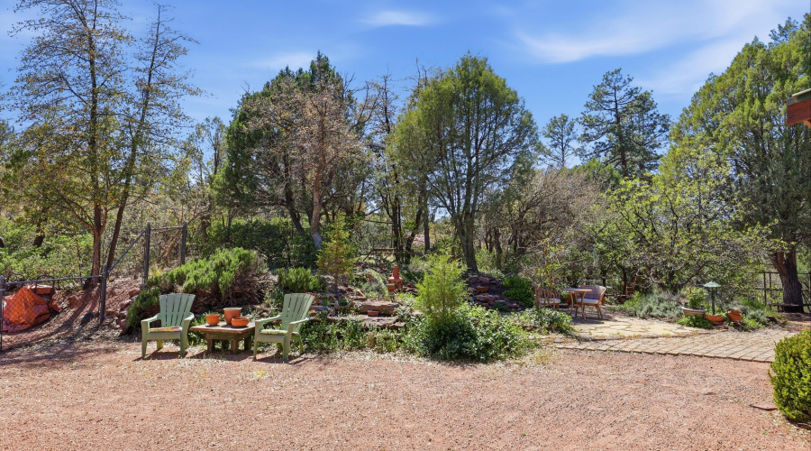 Front Landscaping