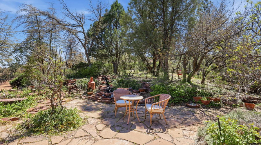 Patio 1