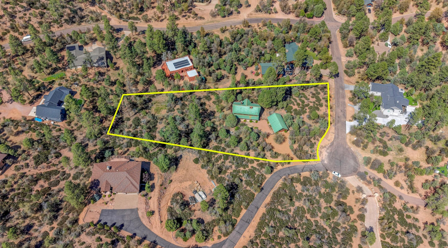 Property Line