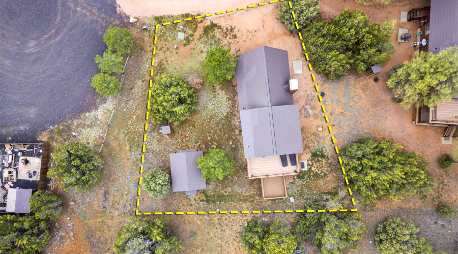 2741 Elk Trail Road, Overgaard, Arizona 85933, Bedrooms, ,Bathrooms,Residential,For Sale,Elk Trail,260668