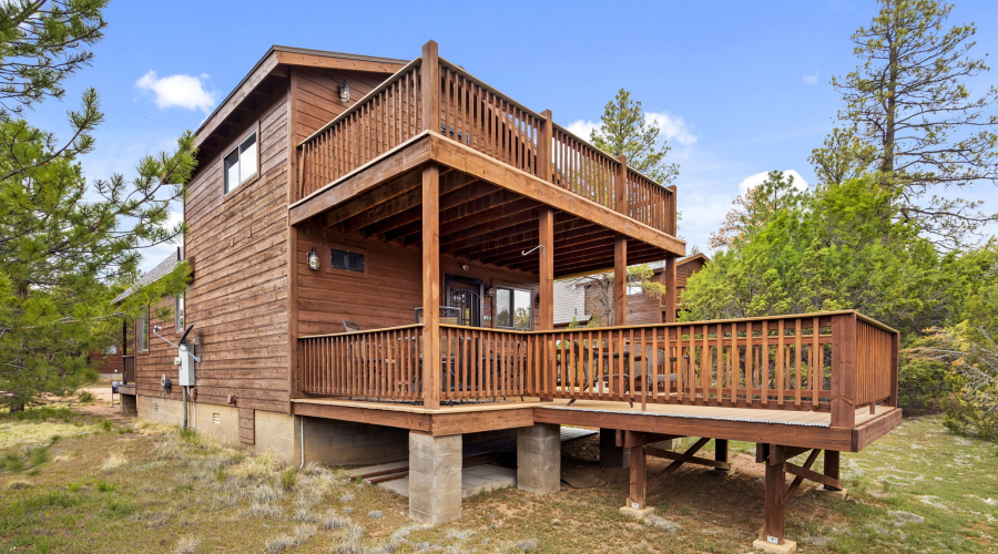 2741 Elk Trail Road, Overgaard, Arizona 85933, Bedrooms, ,Bathrooms,Residential,For Sale,Elk Trail,260668