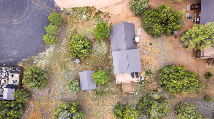 2741 Elk Trail Road, Overgaard, Arizona 85933, Bedrooms, ,Bathrooms,Residential,For Sale,Elk Trail,260668