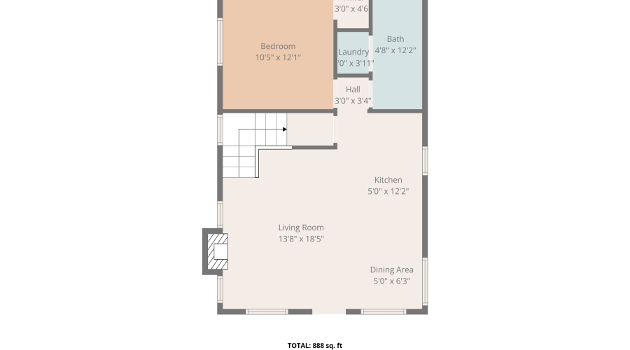 2741 Elk Trail Road, Overgaard, Arizona 85933, Bedrooms, ,Bathrooms,Residential,For Sale,Elk Trail,260668