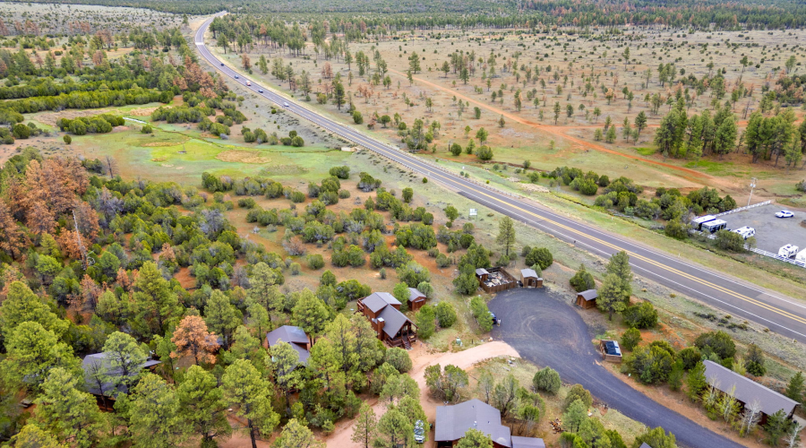 2741 Elk Trail Road, Overgaard, Arizona 85933, Bedrooms, ,Bathrooms,Residential,For Sale,Elk Trail,260668