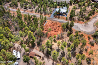 6994 Leo Lane, Lakeside, Arizona 85929, ,Land,For Sale,Leo,260664