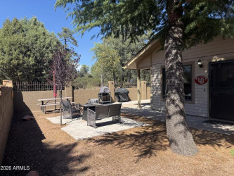 1501 Beeline Highway, Payson, Arizona 85541, Bedrooms, ,Bathrooms,Residential,For Sale,Beeline,93856