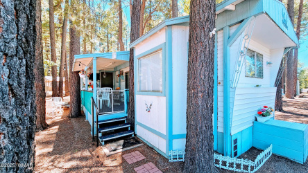 2603 Poplar Drive, Pinetop, Arizona 85935, Bedrooms, ,Bathrooms,Residential,For Sale,Poplar,260660