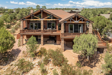 2601 Golden Aster Circle, Payson, Arizona 85541, Bedrooms, ,Bathrooms,Residential,For Sale,Golden Aster,93859