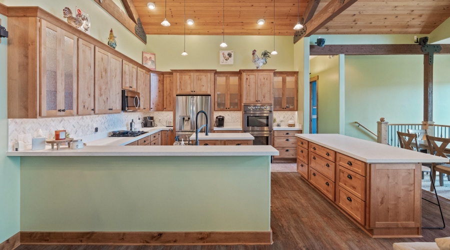 5 Kitchen