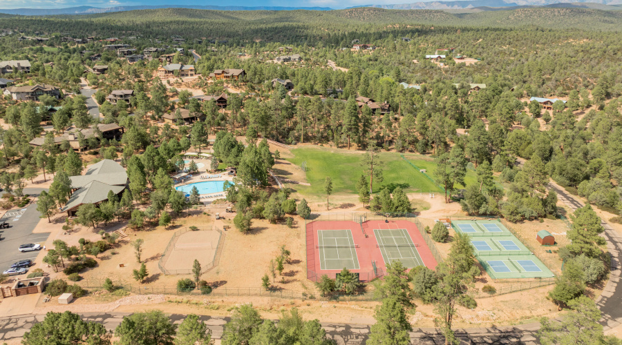 14 Pickleball