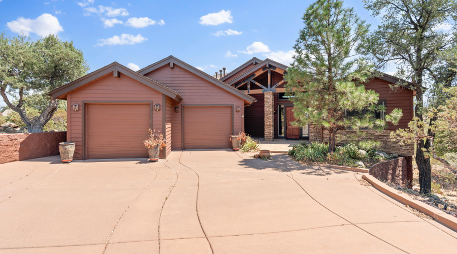 1.5 Driveway