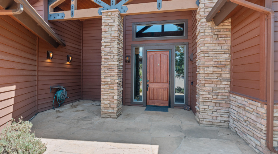 2 Entryway