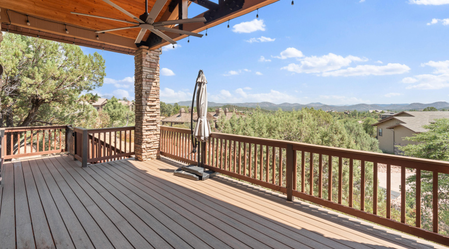 14 Balcony