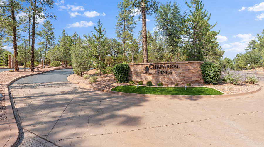 17 Chaparral Pines