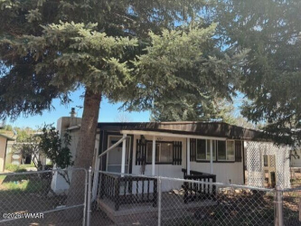 4257 Elk Lane, Show Low, Arizona 85901, Bedrooms, ,Bathrooms,Residential,For Sale,Elk,260674