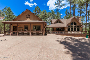 6292 Jan Drive, Pine, Arizona 85544, Bedrooms, ,Residential,For Sale,Jan,93864