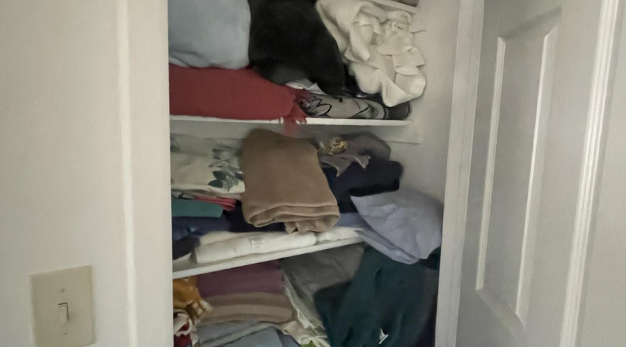 pantry