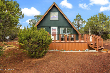 75 N3132, Vernon, Arizona 85940, Bedrooms, ,Bathrooms,Residential,For Sale,N3132,260675