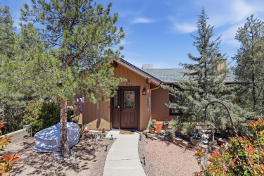 901 Ridgeway Street, Payson, Arizona 85541, Bedrooms, ,Bathrooms,Residential,For Sale,Ridgeway,93783