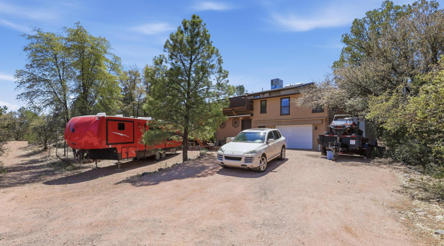 Lots of Room for your toys!