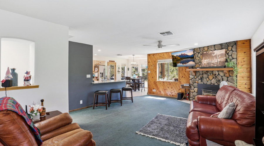 Large Great Room