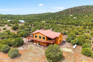 14 County Road 3182, Vernon, Arizona 85940, Bedrooms, ,Bathrooms,Residential,For Sale,County Road 3182,260691