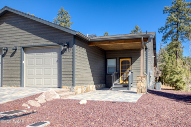 5913 Saturn Drive, Lakeside, Arizona 85929, Bedrooms, ,Bathrooms,Residential,For Sale,Saturn,259855