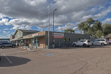512 Main Street, Payson, Arizona 85541, ,Commercial,For Sale,Main,93156