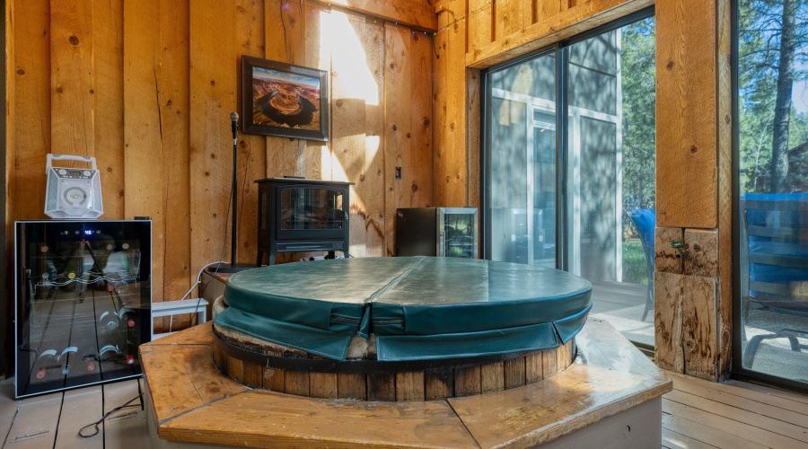 solarium spa