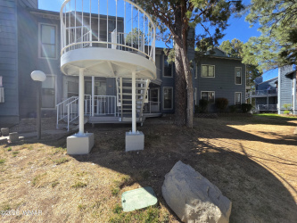 2700 White Mountain #102 Road, Show Low, Arizona 85901, ,Rentals,For Sale,White Mountain #102,260715