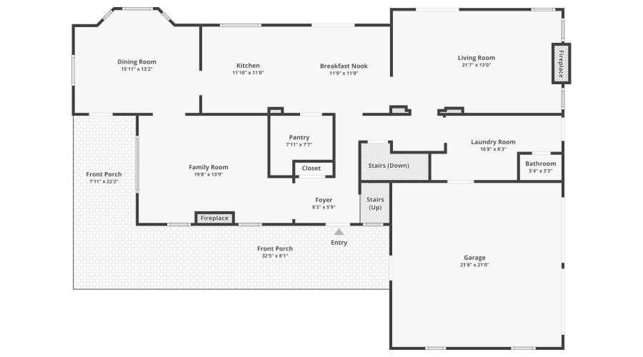 Floor 1