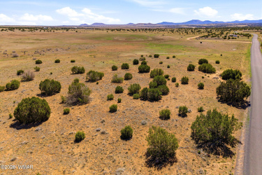 92 County Road, Concho, Arizona 85924, ,Land,For Sale,County,260701