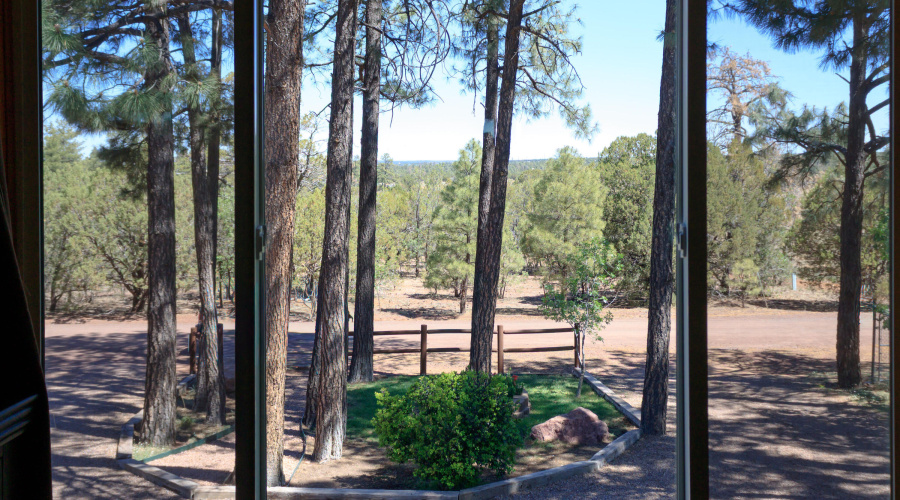 2611 Ellsworth Avenue, Show Low, AZ