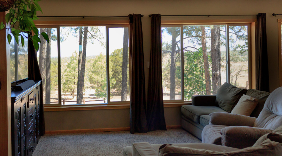2611 Ellsworth Avenue, Show Low, AZ