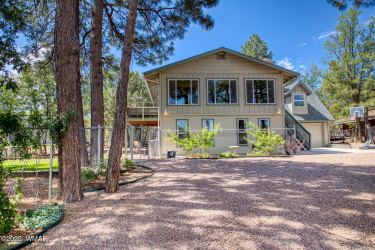 2611 Ellsworth Avenue, Show Low, Arizona 85901, Bedrooms, ,Bathrooms,Residential,For Sale,Ellsworth,259139
