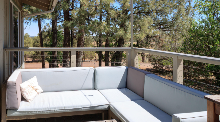 2611 Ellsworth Avenue, Show Low, AZ